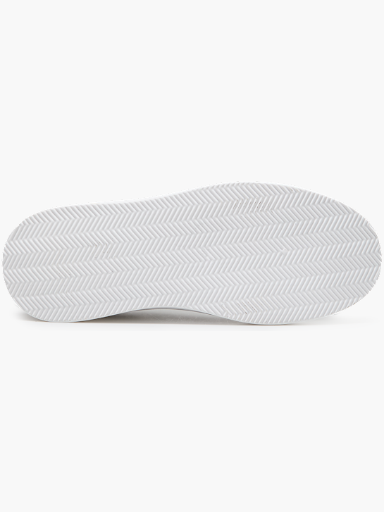 Memphis One Sneaker Siyah 138193 4