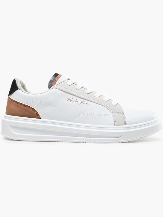 Memphis One Sneaker Beyaz 138194 1