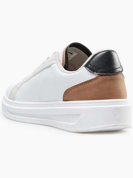 Memphis One Sneaker Beyaz 138194 3