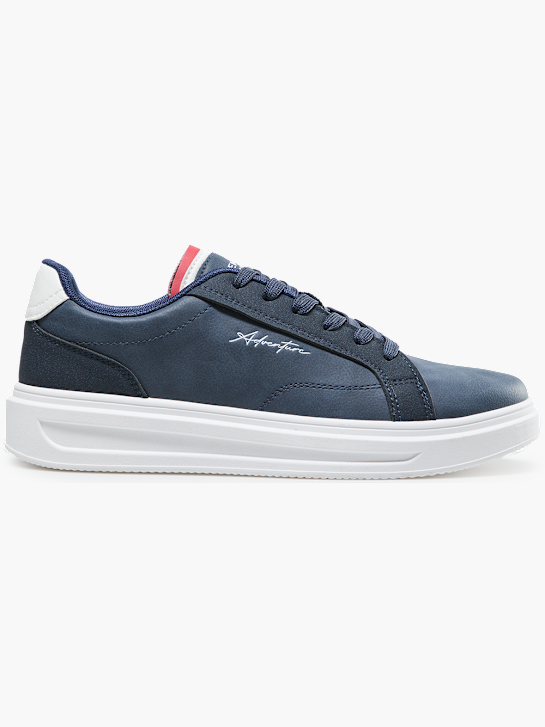 Memphis One Sneaker Mavi 138196 1