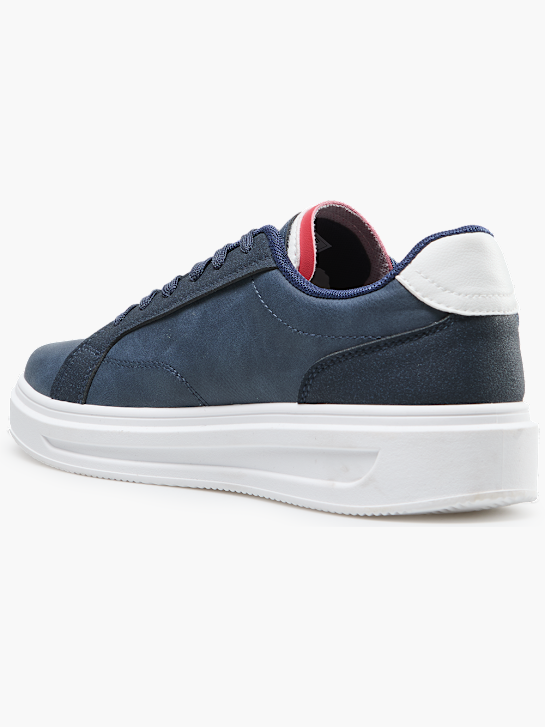 Memphis One Sneaker Mavi 138196 2