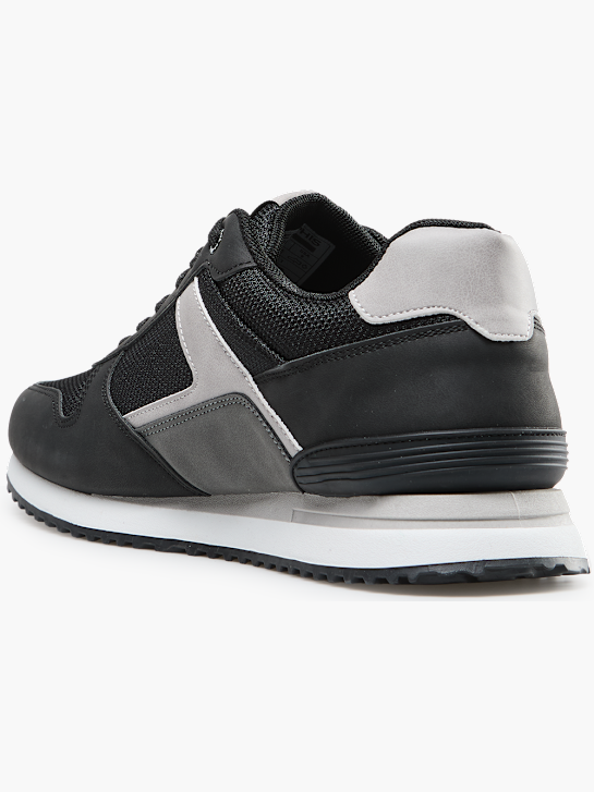 Memphis One Sneaker Siyah 138197 2