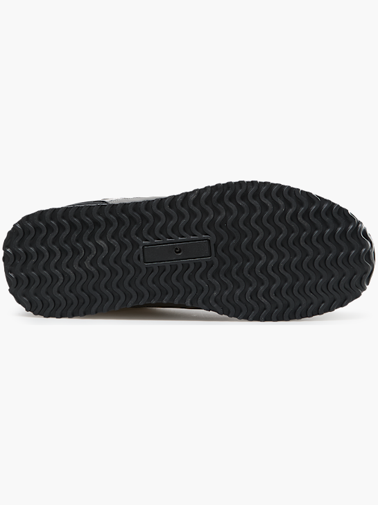 Memphis One Sneaker Siyah 138197 3