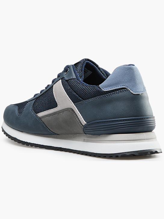 Memphis One Sneaker Mavi 138199 3