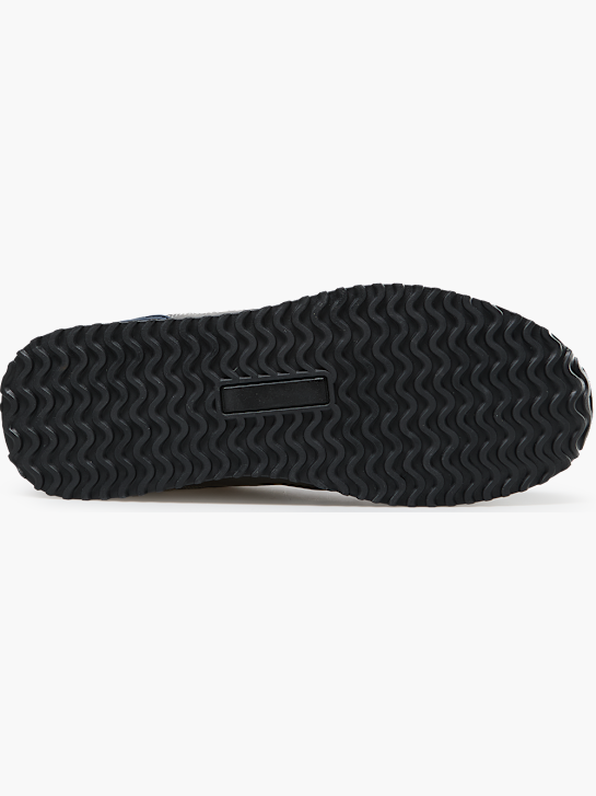 Memphis One Sneaker Mavi 138199 4