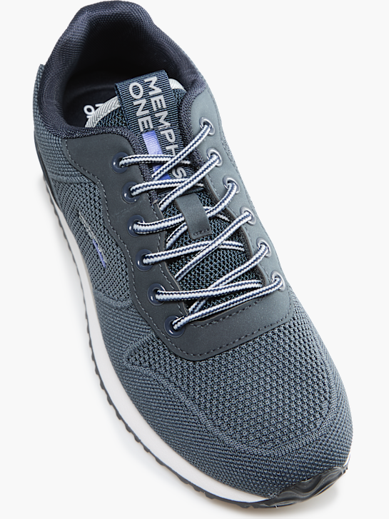 Memphis One Sneaker Koyu Mavi 138200 2