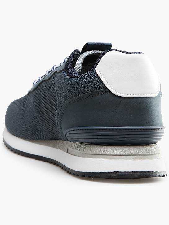Memphis One Sneaker Koyu Mavi 138200 3