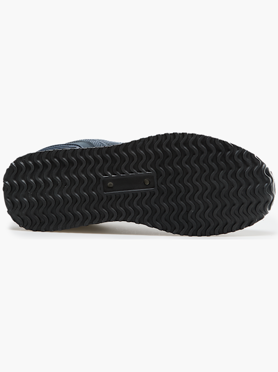 Memphis One Sneaker Koyu Mavi 138200 4