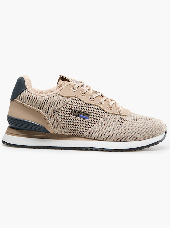 Memphis One Sneaker Bej 138203 1