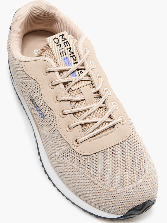 Memphis One Sneaker Bej 138203 2