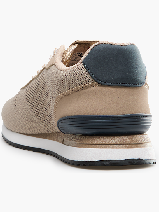 Memphis One Sneaker Bej 138203 3