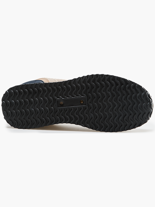 Memphis One Sneaker Bej 138203 4
