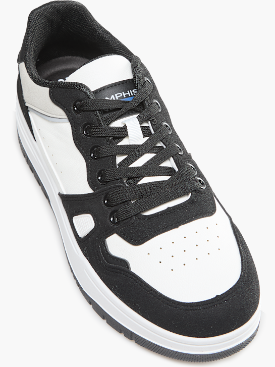 Memphis One Sneaker Beyaz 138241 2