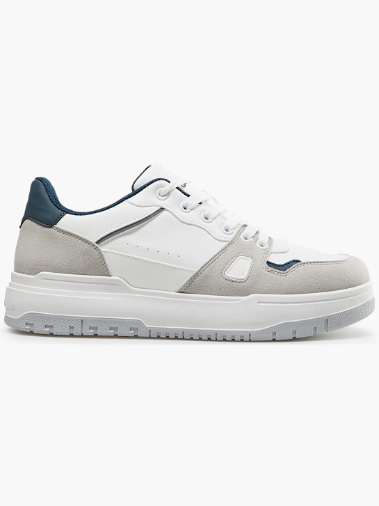Memphis One Sneaker Beyaz 138242 1