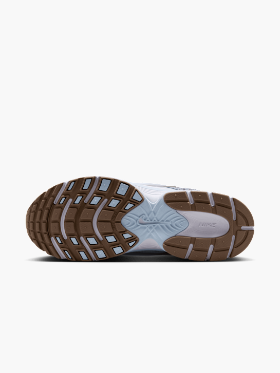Nike Trainer Grey 138248 4