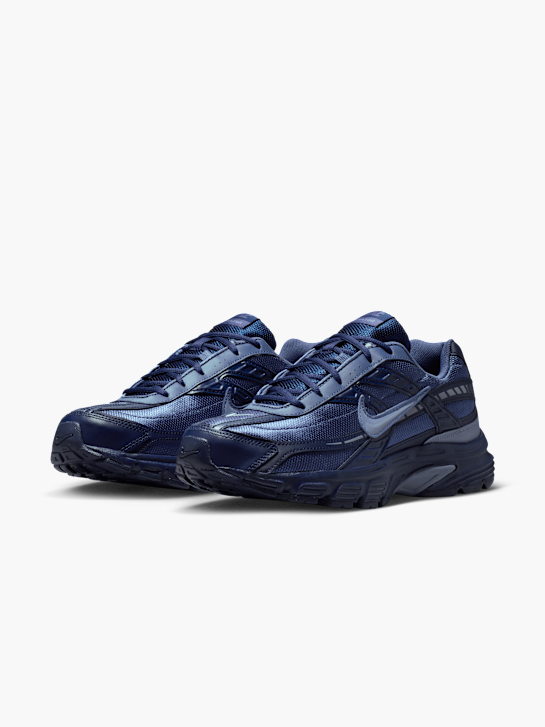 Nike Trainer Blue 138247 2