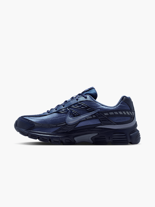 Nike Trainer Blue 138247 3