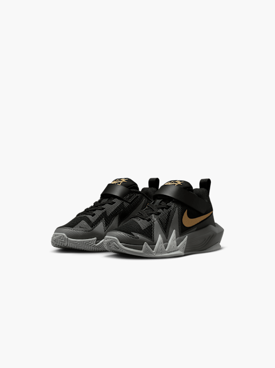 Nike Trainer Black 138838 2