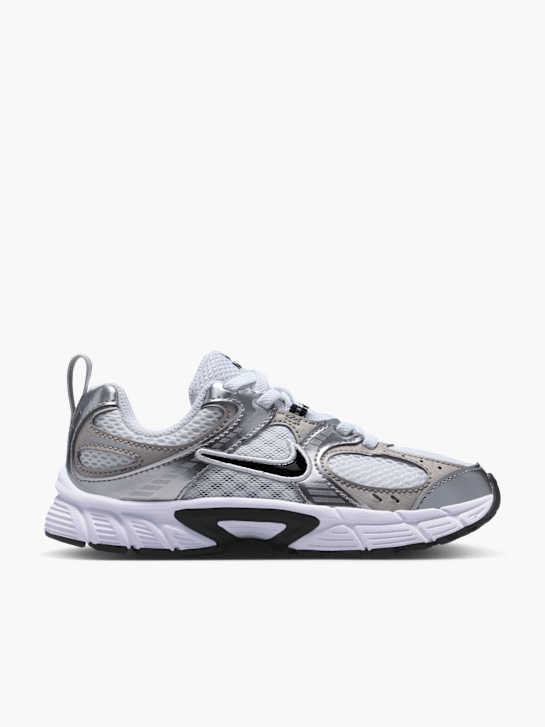 Nike Trainer Grey 138840 1