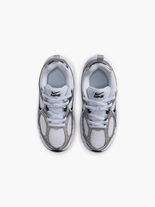 Nike Trainer Grey 138840 2