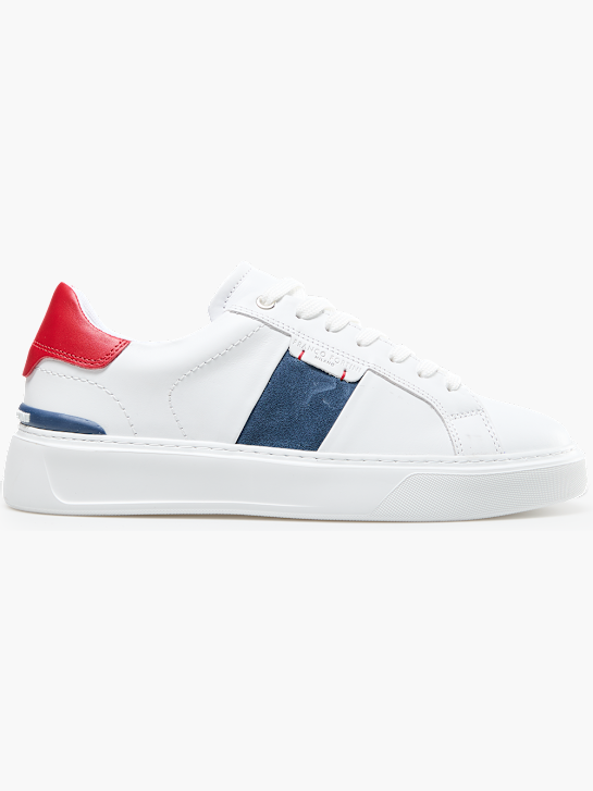 Fortini Sneaker Beyaz 138293 1