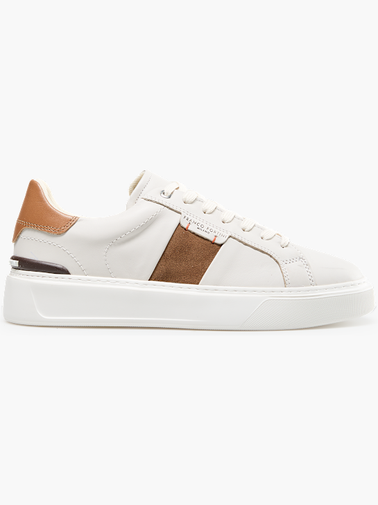 Fortini Sneaker Krem 138294 1