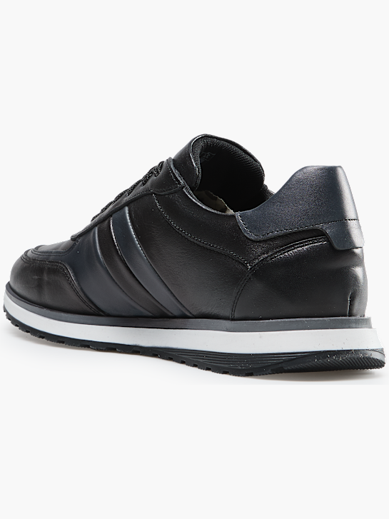 Fortini Sneaker Siyah 138301 3