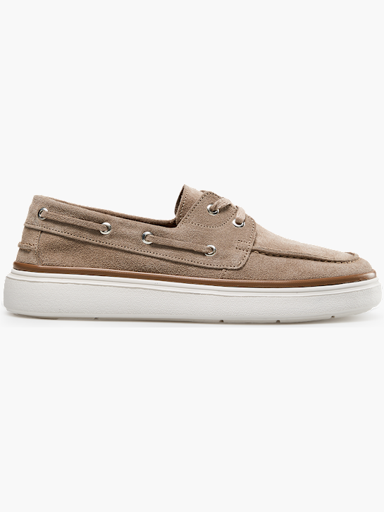 Fortini Loafer Bej 138307 1