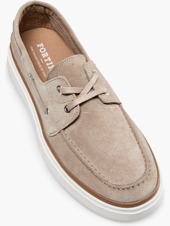 Fortini Loafer Bej 138307 2