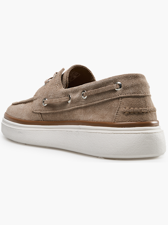 Fortini Loafer Bej 138307 3