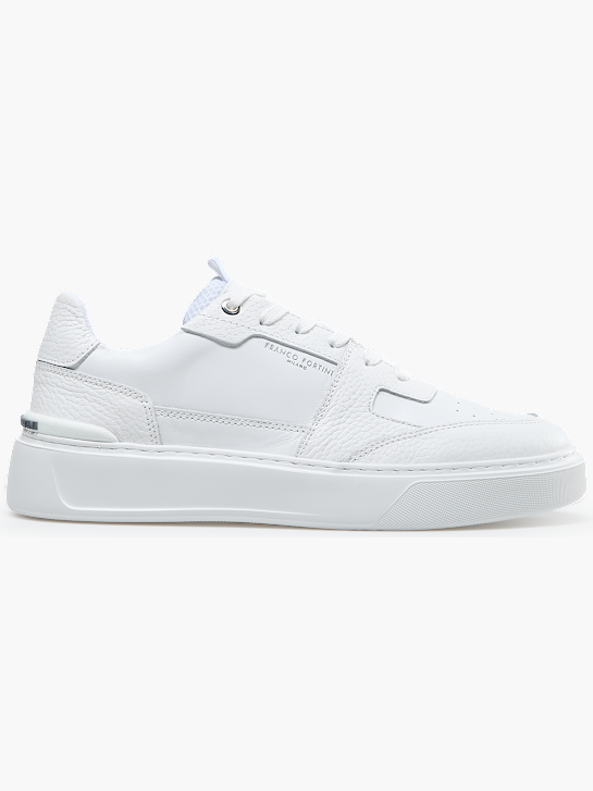 Fortini Sneaker Beyaz 138311 1