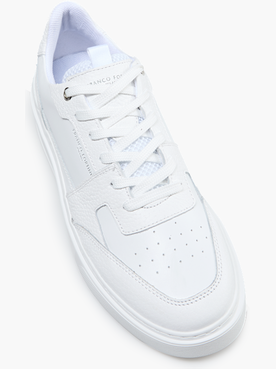 Fortini Sneaker Beyaz 138311 2