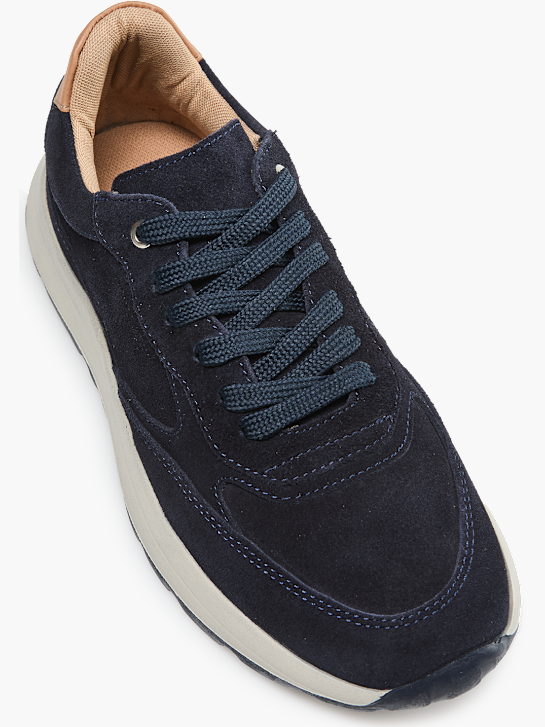 Fortini Sneaker Mavi 138312 2