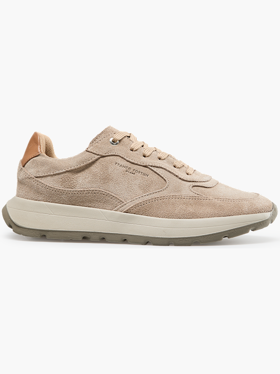 Fortini Sneaker Kahverengi 138310 1