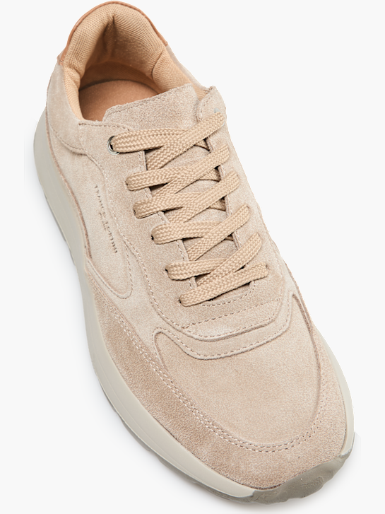 Fortini Sneaker Kahverengi 138310 2