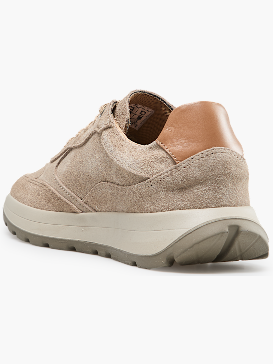 Fortini Sneaker Kahverengi 138310 3