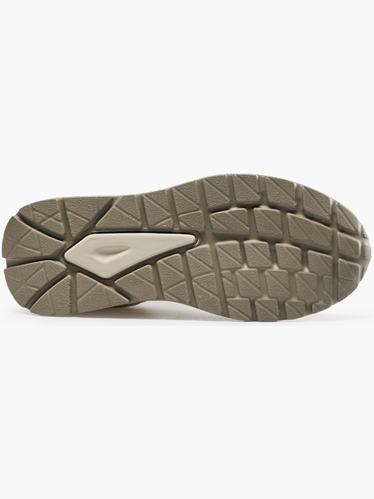 Fortini Sneaker Kahverengi 138310 4