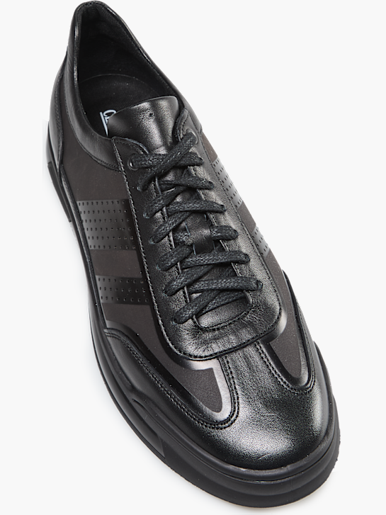 Claudio Conti Sneaker Siyah 138313 2