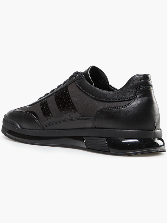 Claudio Conti Sneaker Siyah 138313 3
