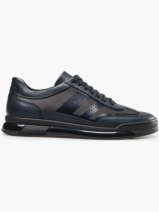 Claudio Conti Sneaker Koyu Mavi 138316 1