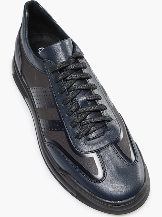 Claudio Conti Sneaker Koyu Mavi 138316 2