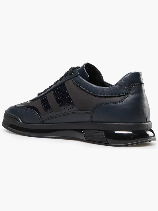 Claudio Conti Sneaker Koyu Mavi 138316 3