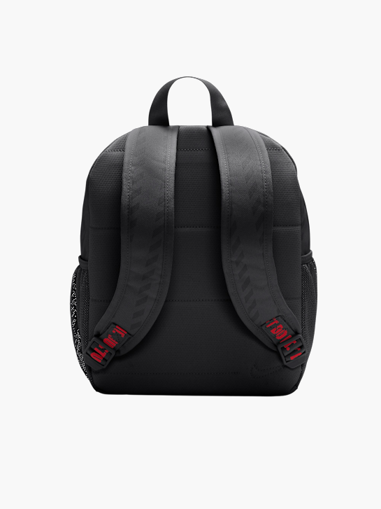 Nike Zaino Antracite 138328 2