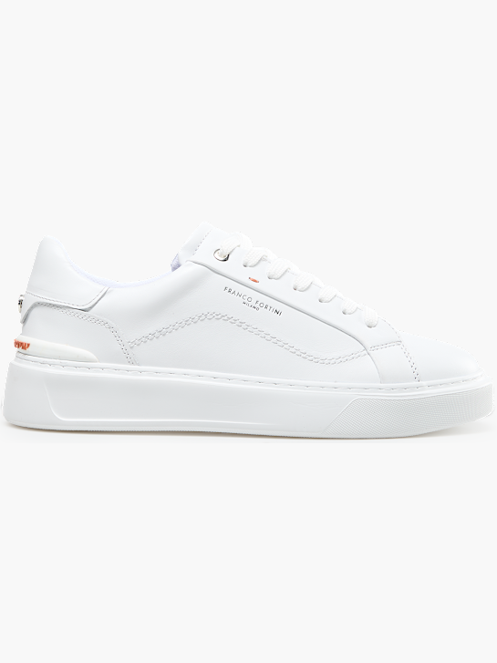 Fortini Sneaker Beyaz 138334 1