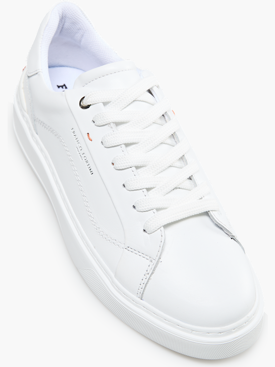 Fortini Sneaker Beyaz 138334 2