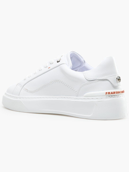 Fortini Sneaker Beyaz 138334 3