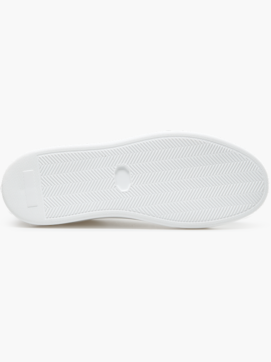 Fortini Sneaker Beyaz 138334 4