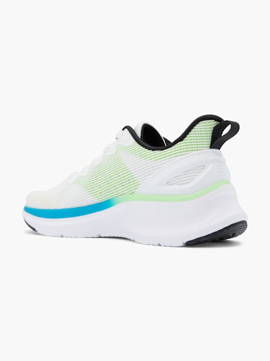 FILA Sapatilha Branco 138342 3