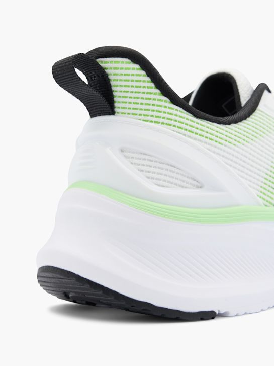 FILA Sapatilha Branco 138342 6