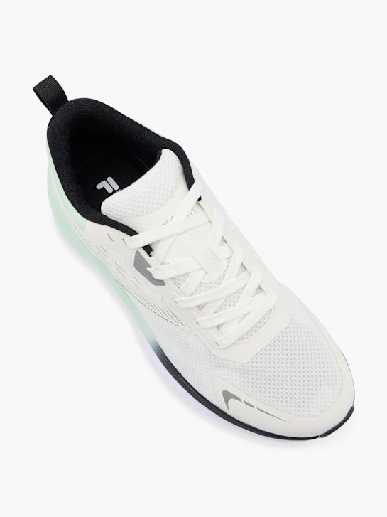 FILA Sneaker fehér 138341 2